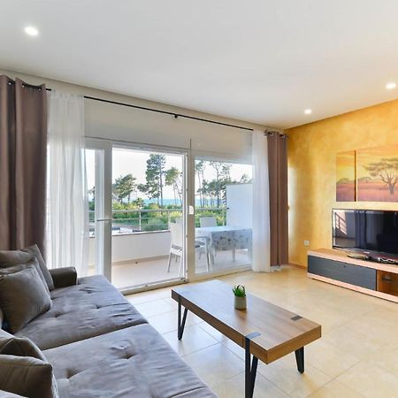 Modern Apartments Punta With Sea View- By Ta Leut Agency Privlaka  Kültér fotó