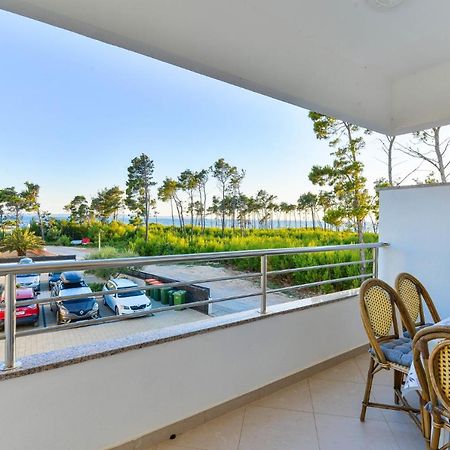 Modern Apartments Punta With Sea View- By Ta Leut Agency Privlaka  Kültér fotó