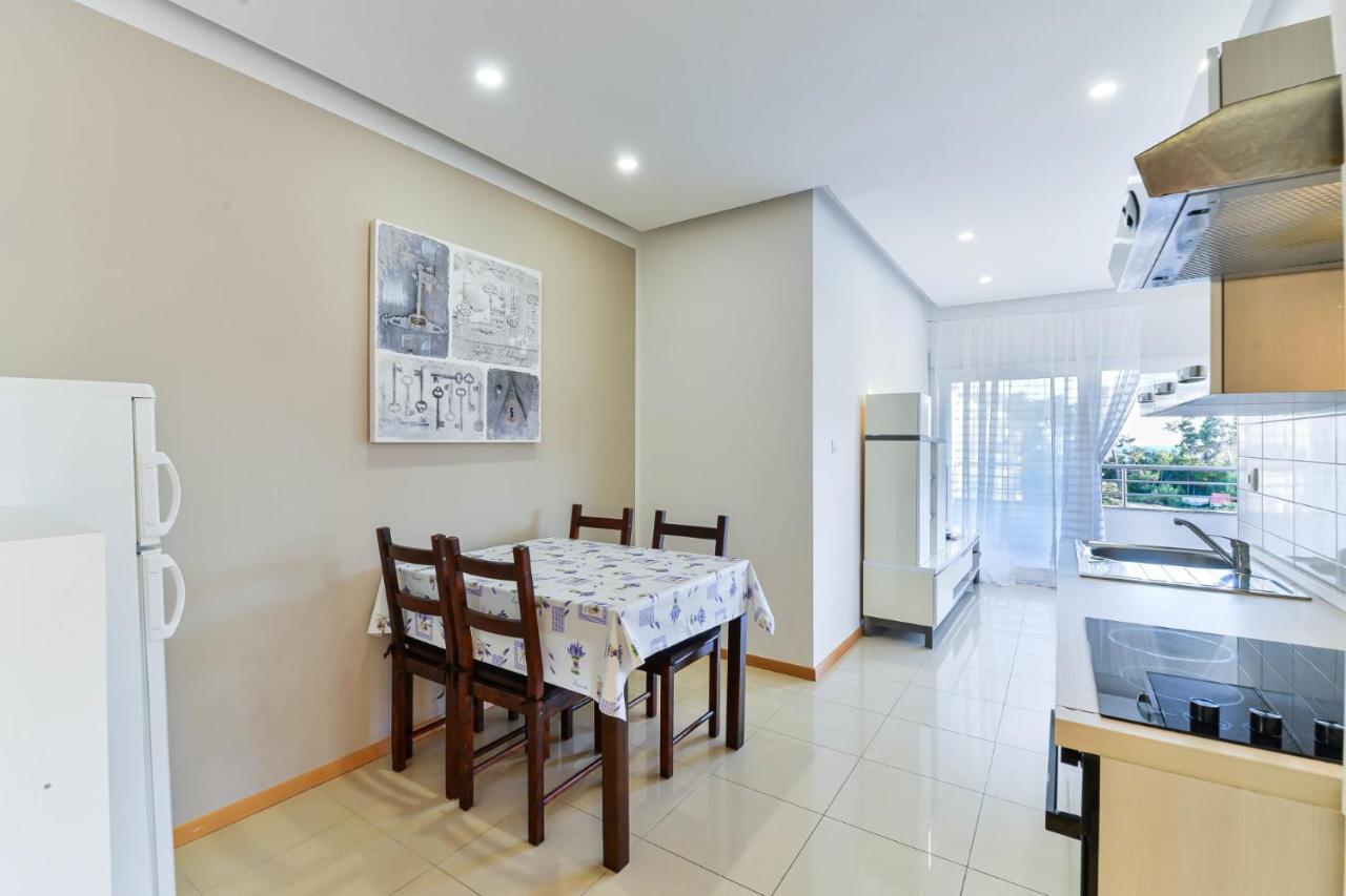 Modern Apartments Punta With Sea View- By Ta Leut Agency Privlaka  Kültér fotó